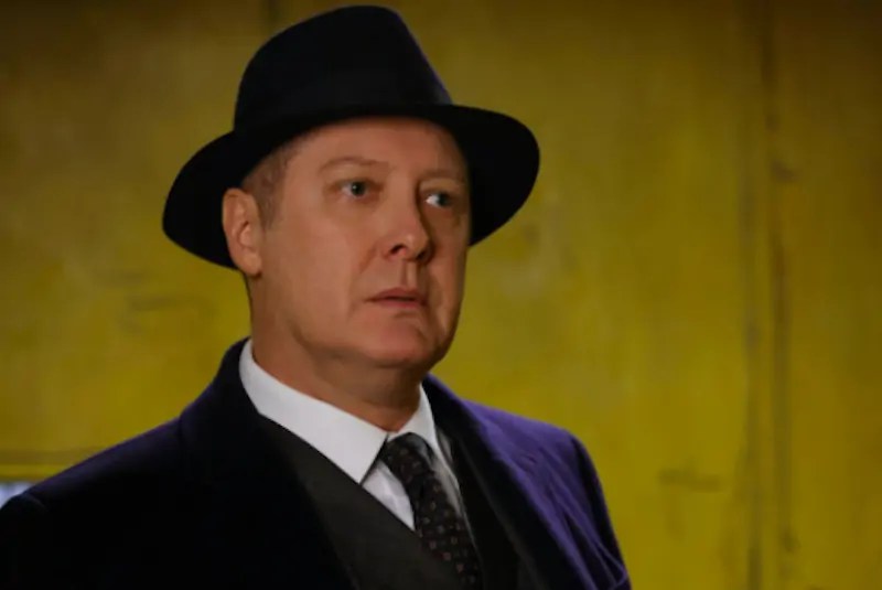 the blacklist season 8 episode 12