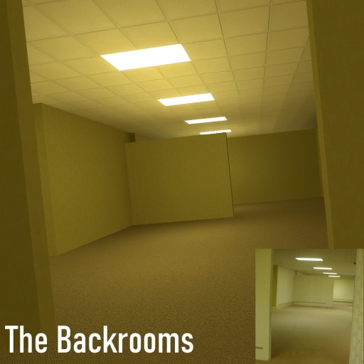 garrys mod backrooms