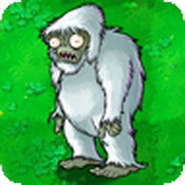 yeti pvz