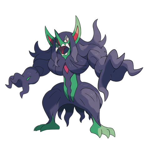 pokemon grimmsnarl weakness