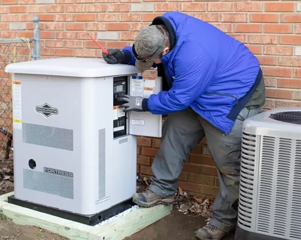 heat pump installation raeford nc