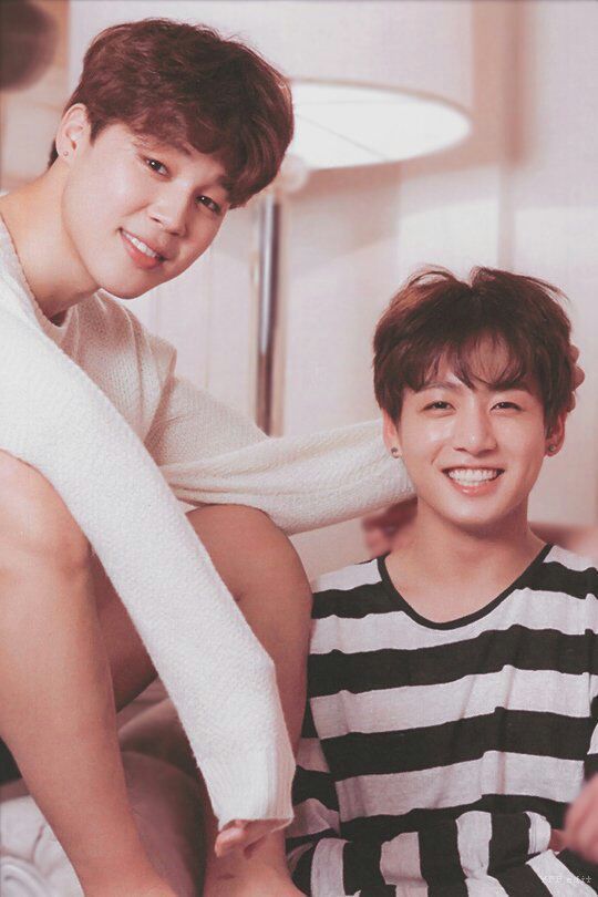 jikook photoshoot