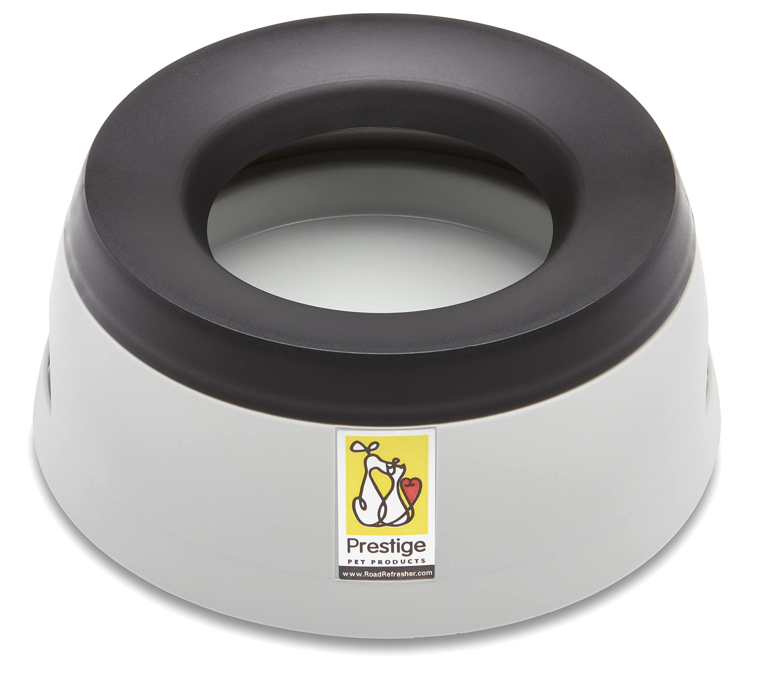 dog bowl anti spill