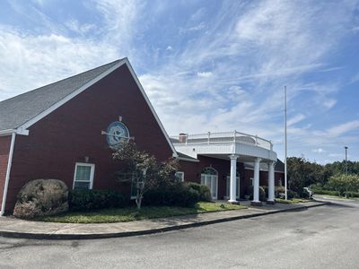 cleveland tn funeral home