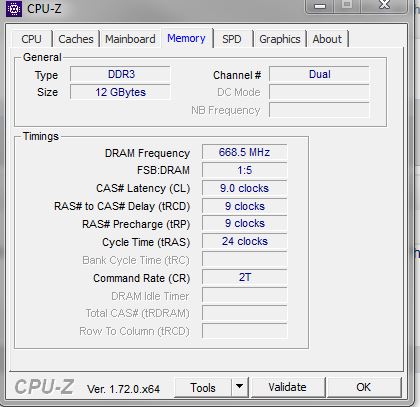 8gb dual channel vs 12gb