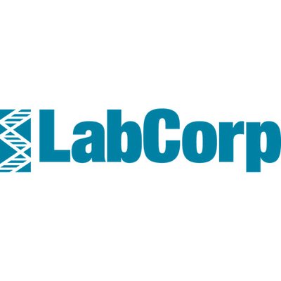 labcorp redding locations