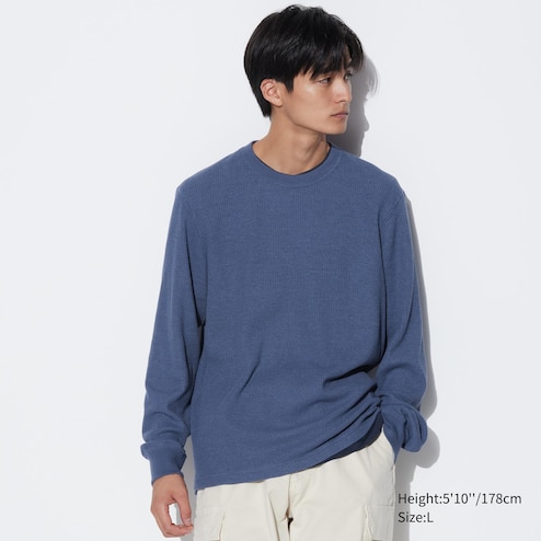 mens uniqlo