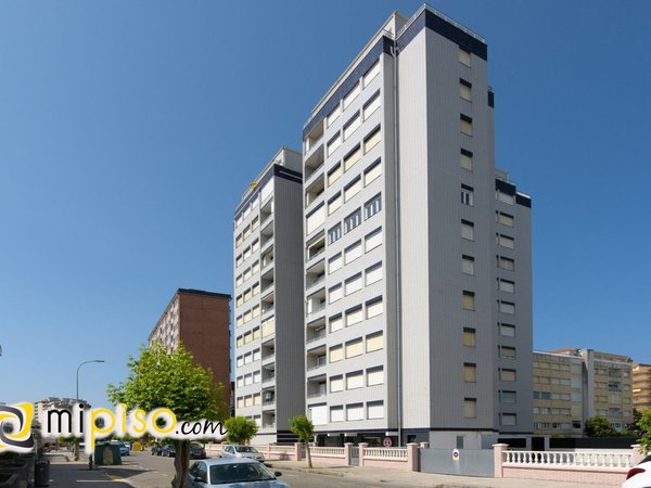 venta apartamentos en laredo