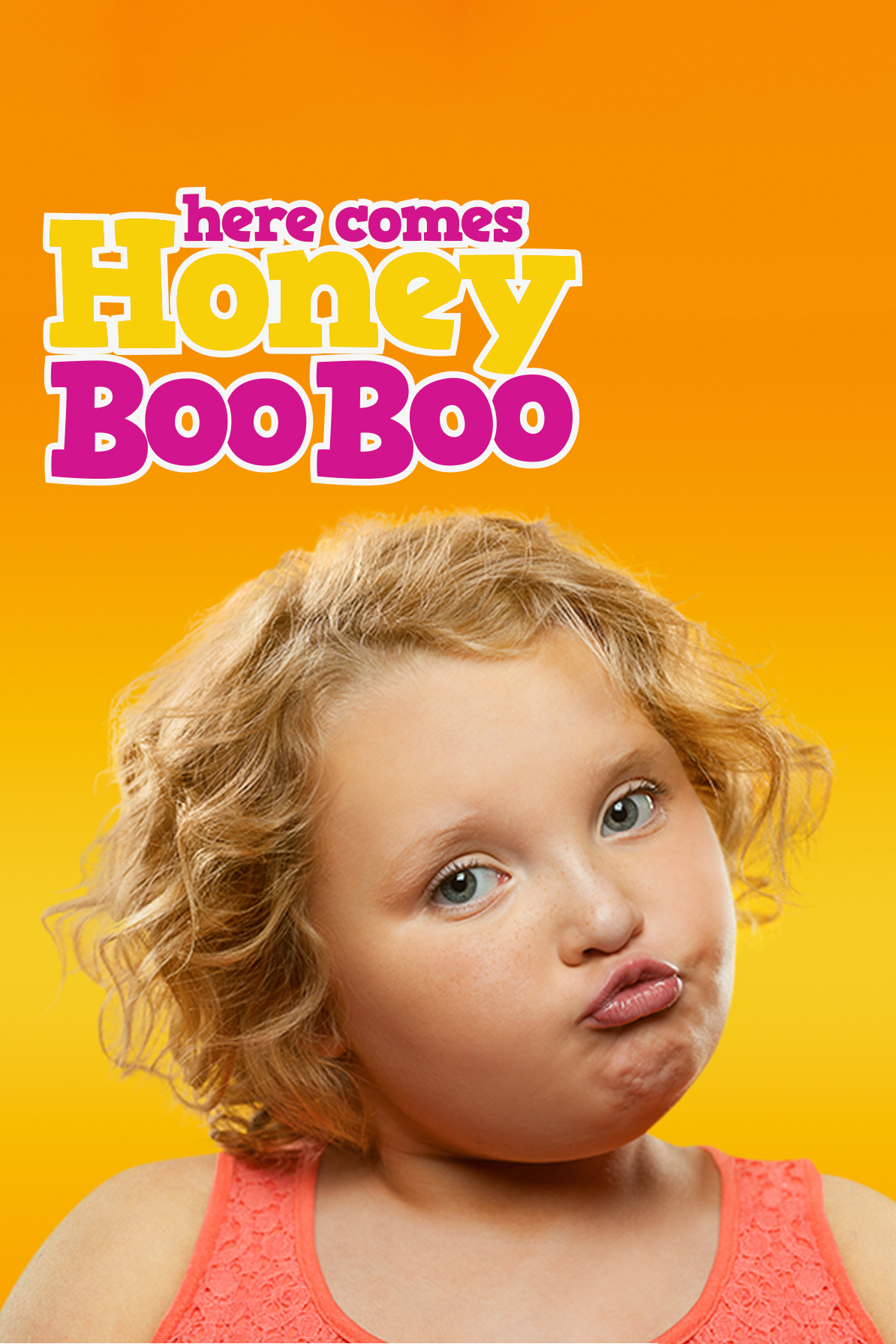 where can i watch here comes honey boo boo