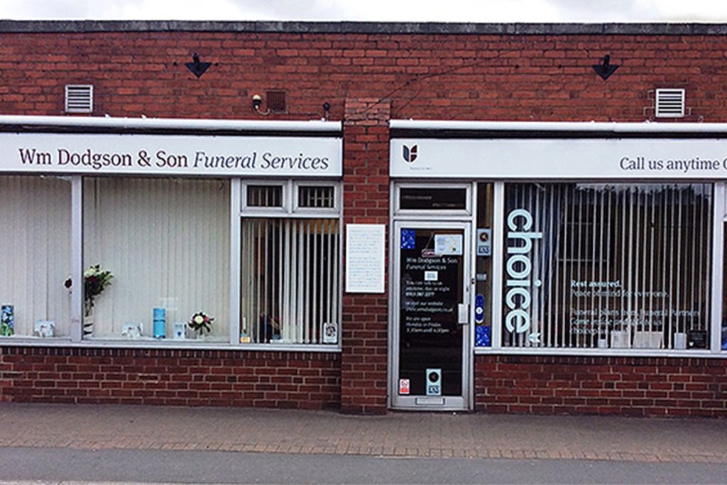 downs & son funeral home