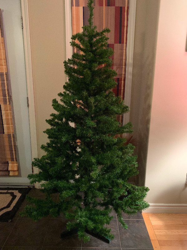 kijiji christmas tree