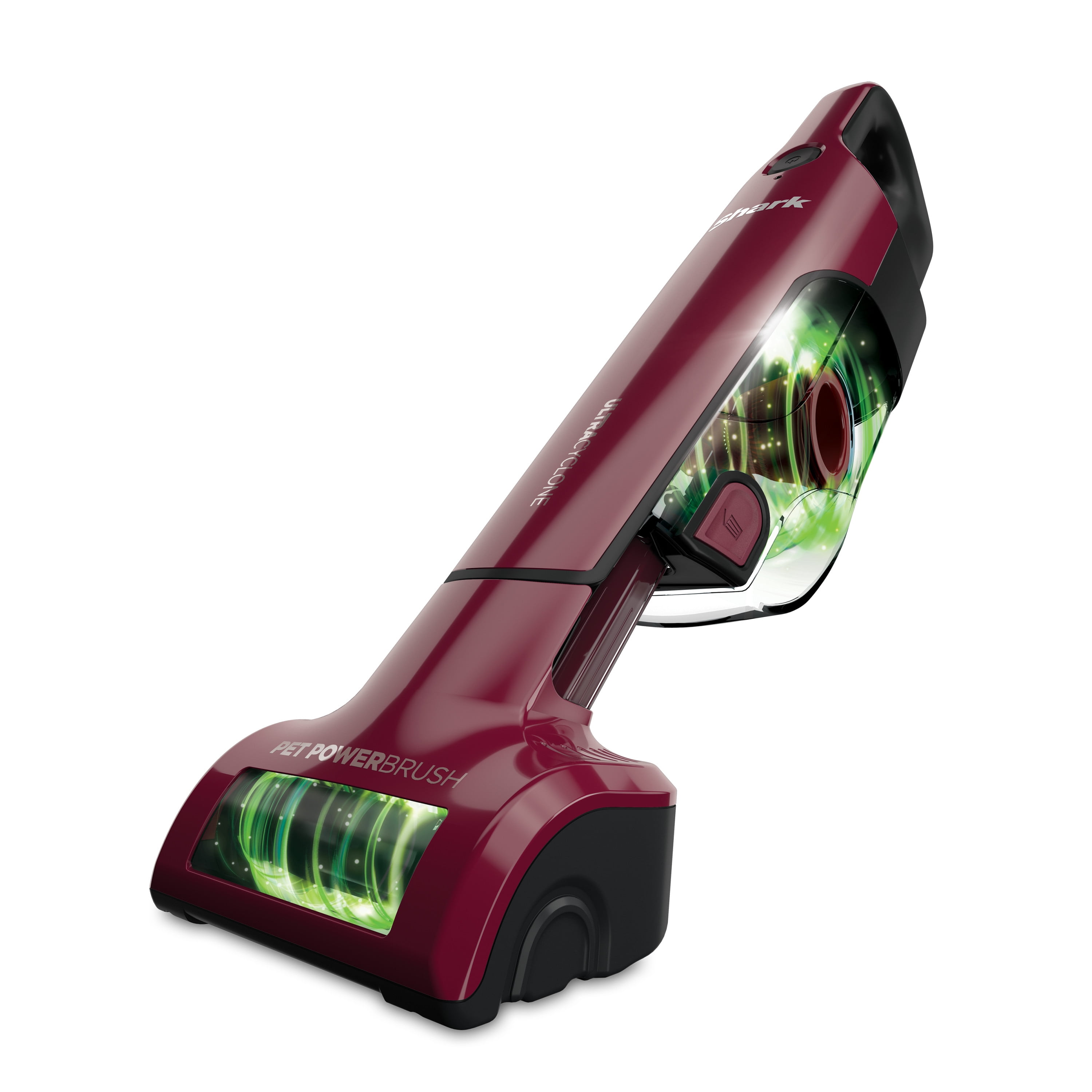 shark ultracyclone pet pro handheld vacuum cleaner