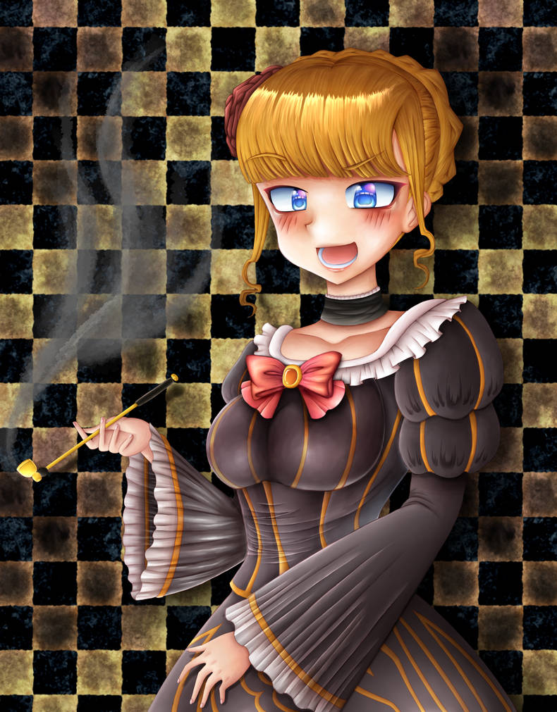 beatrice umineko