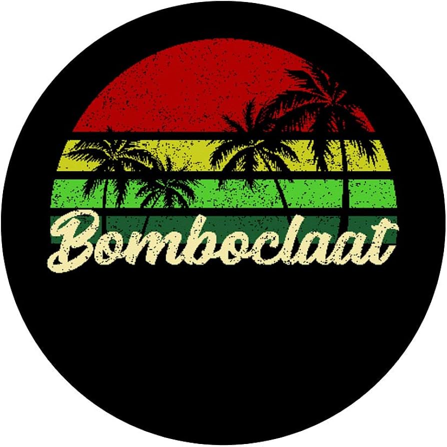 what does bomboclaat mean