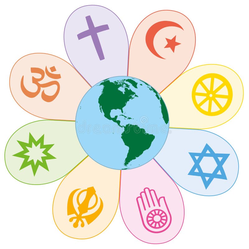 religion clipart