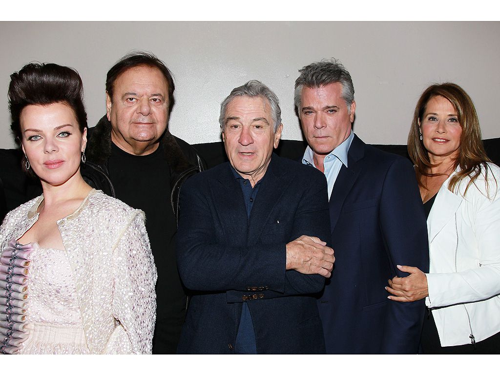 good fellas cast