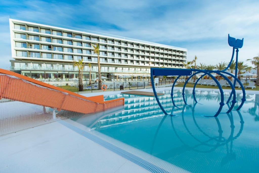 mazarron hotels