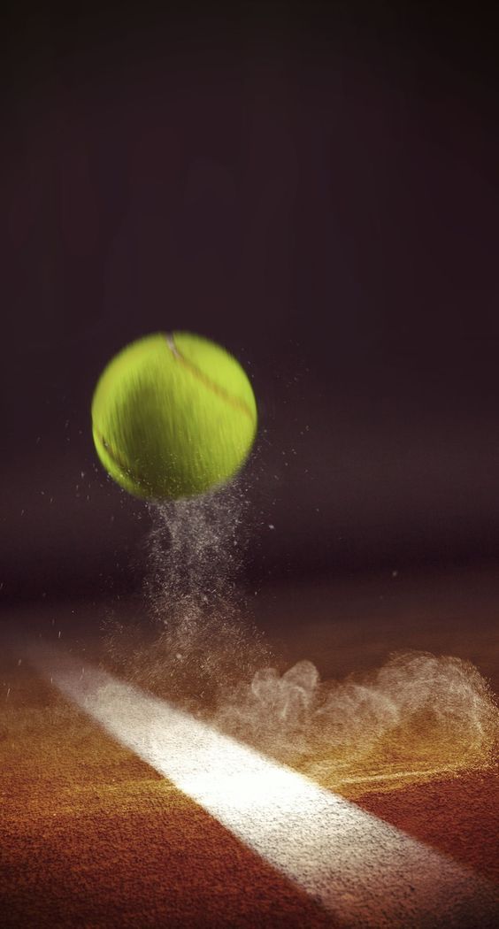 hintergrundbilder tennis