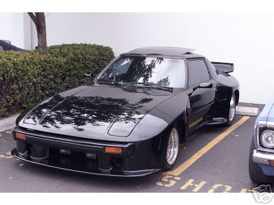 1980 mazda rx7 body kits