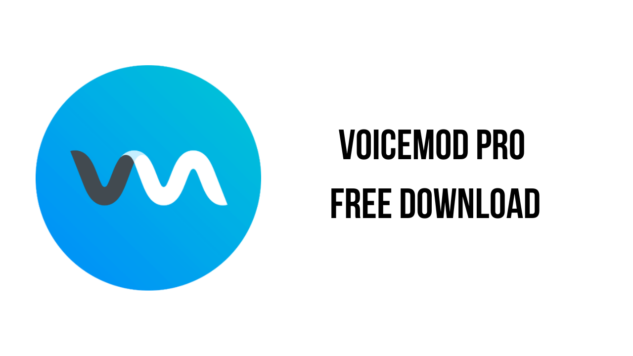 voicemod pro