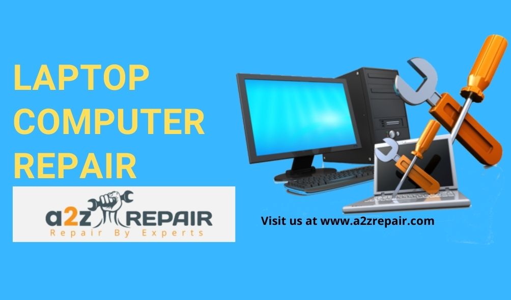 computer repair near me