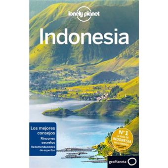 lonely planet indonesia pdf