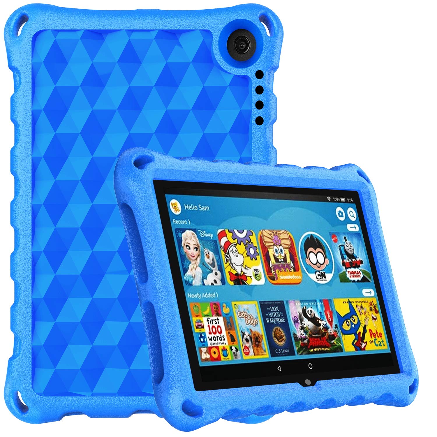 kindle fire 8 case