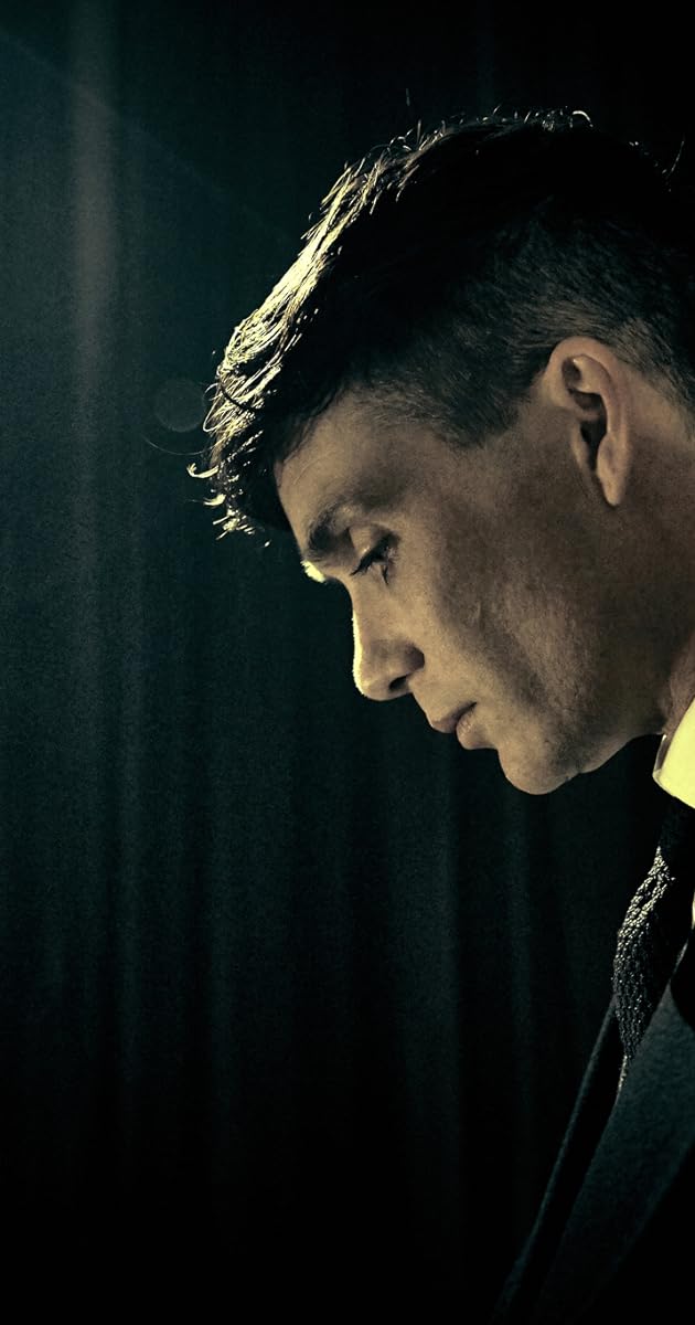 peaky blinders imdb parents guide