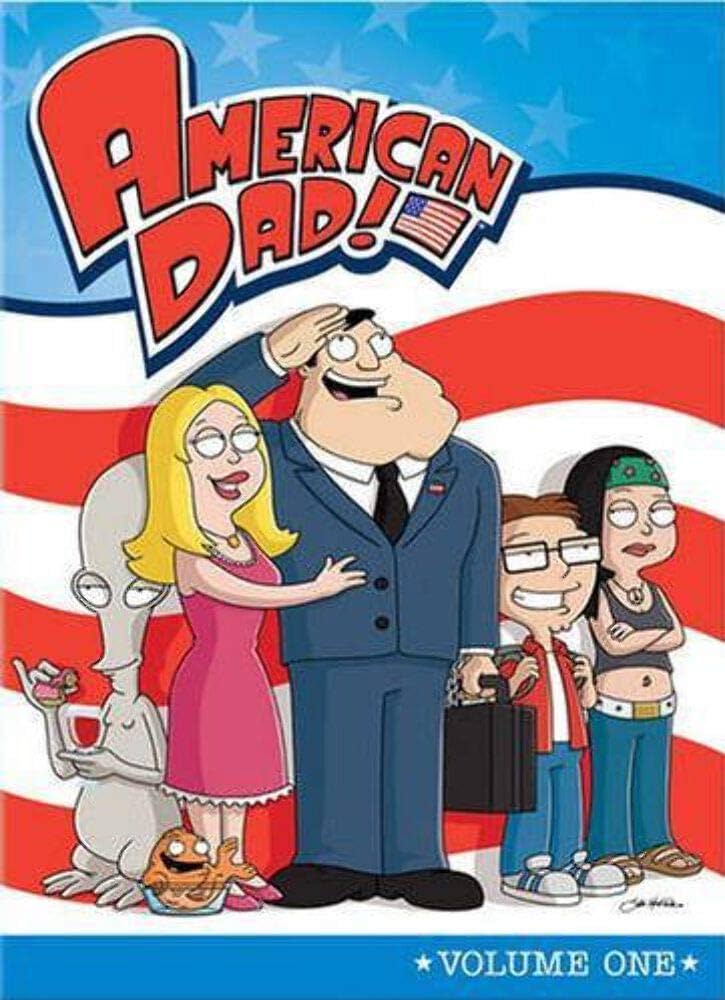 americandad