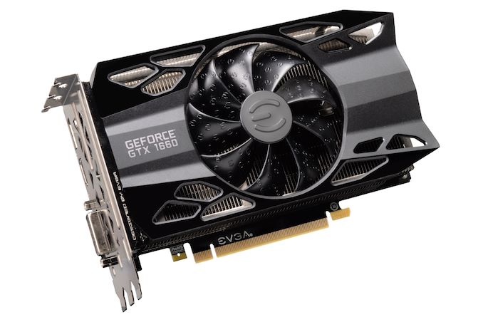 gtx 1660 release date