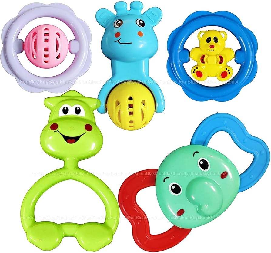 newborn toys amazon