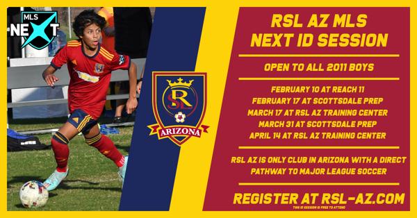 rsl mls