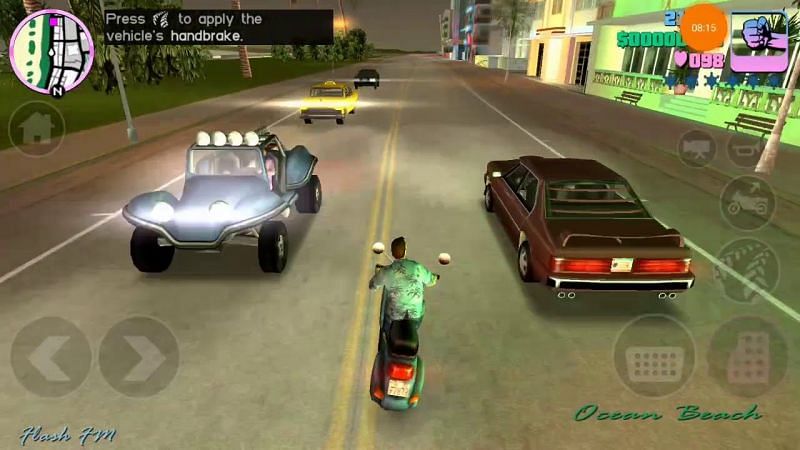 apk gta vice