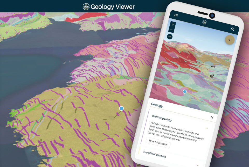 british geological survey map viewer