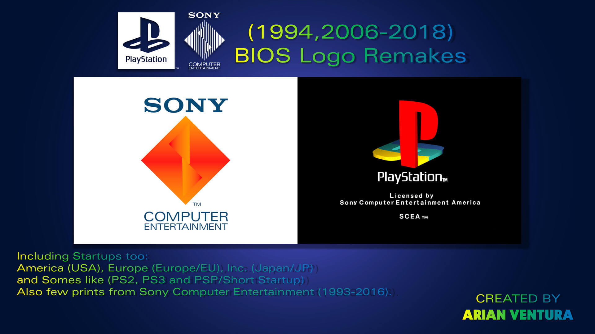 playstation bios rom