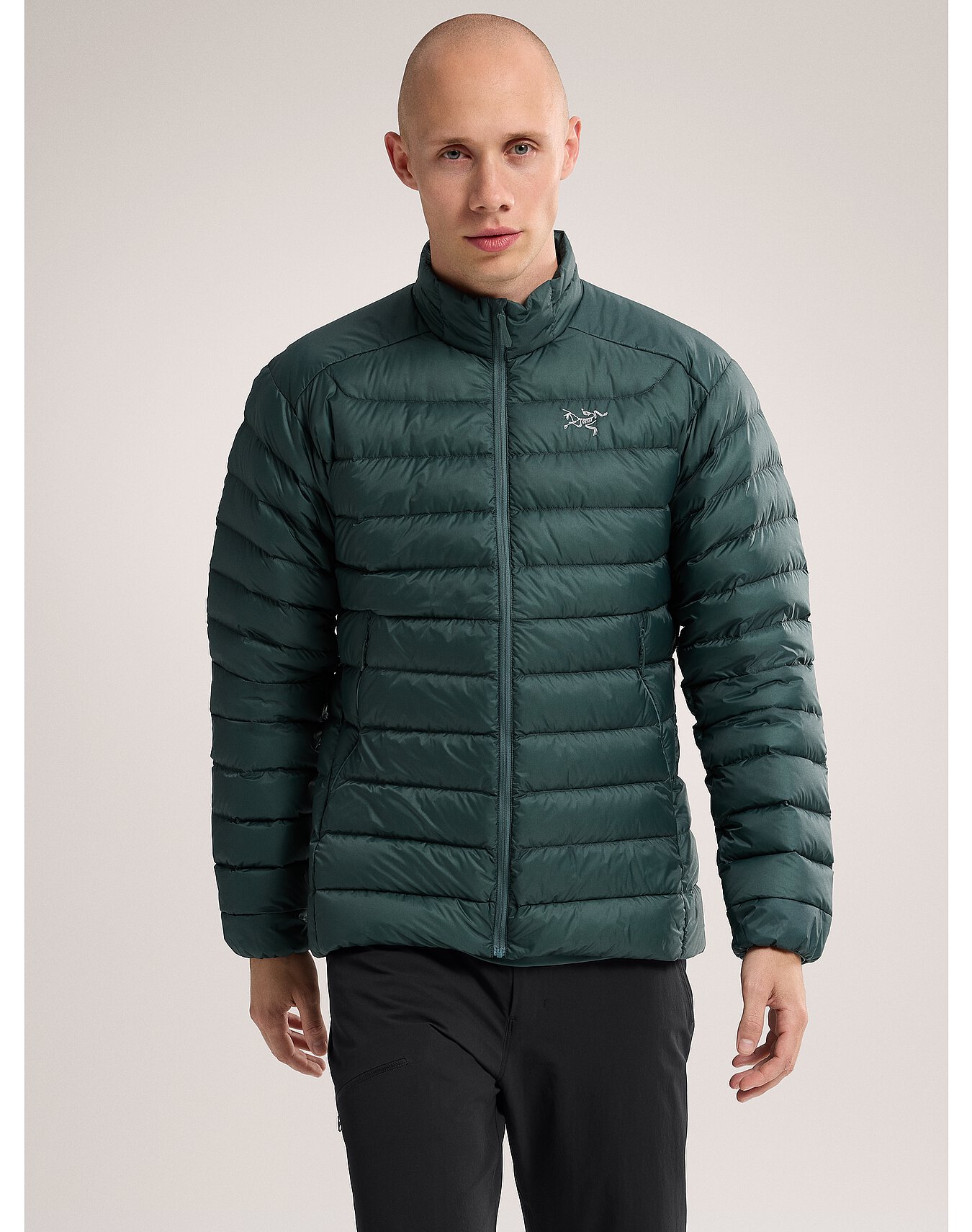 arcteryx cerium down jacket