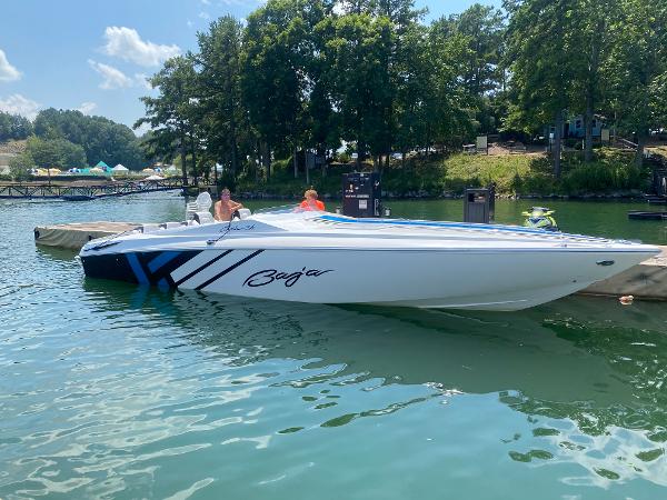 baja boats for sale in canada