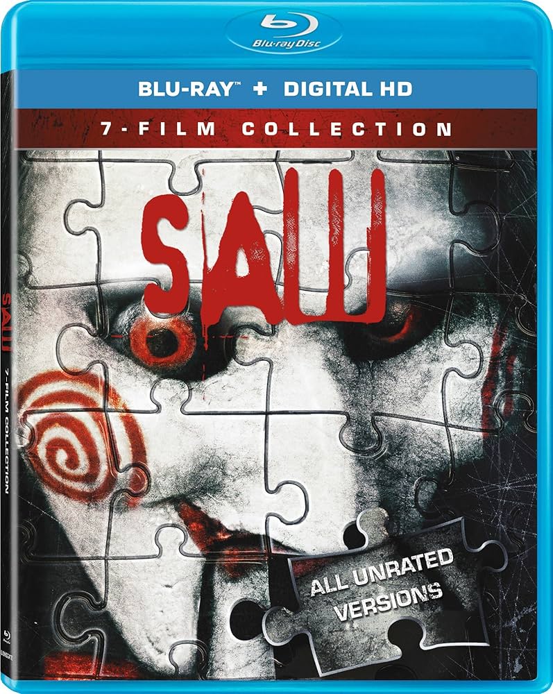 saw 7 full movie english