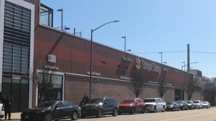 stop and shop long island city ny