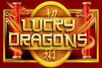 lucky dragon net