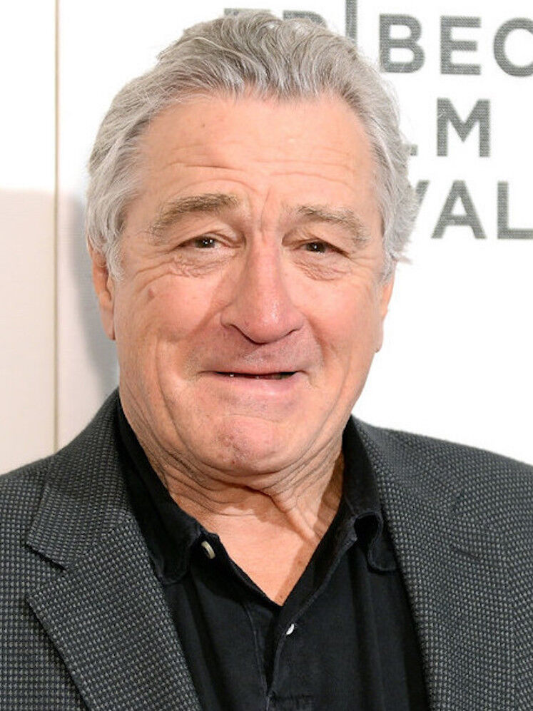 robert de niro wiki