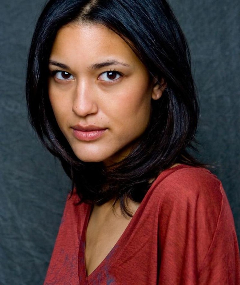 películas y programas de tv de julia jones