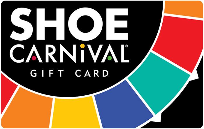 shoe carnival account
