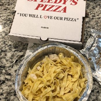 speedys pizza & pasta photos