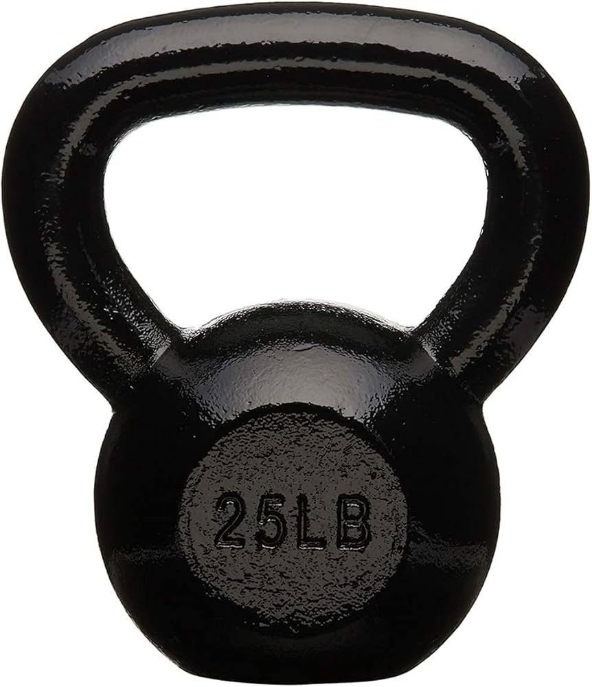 amazon kettlebells