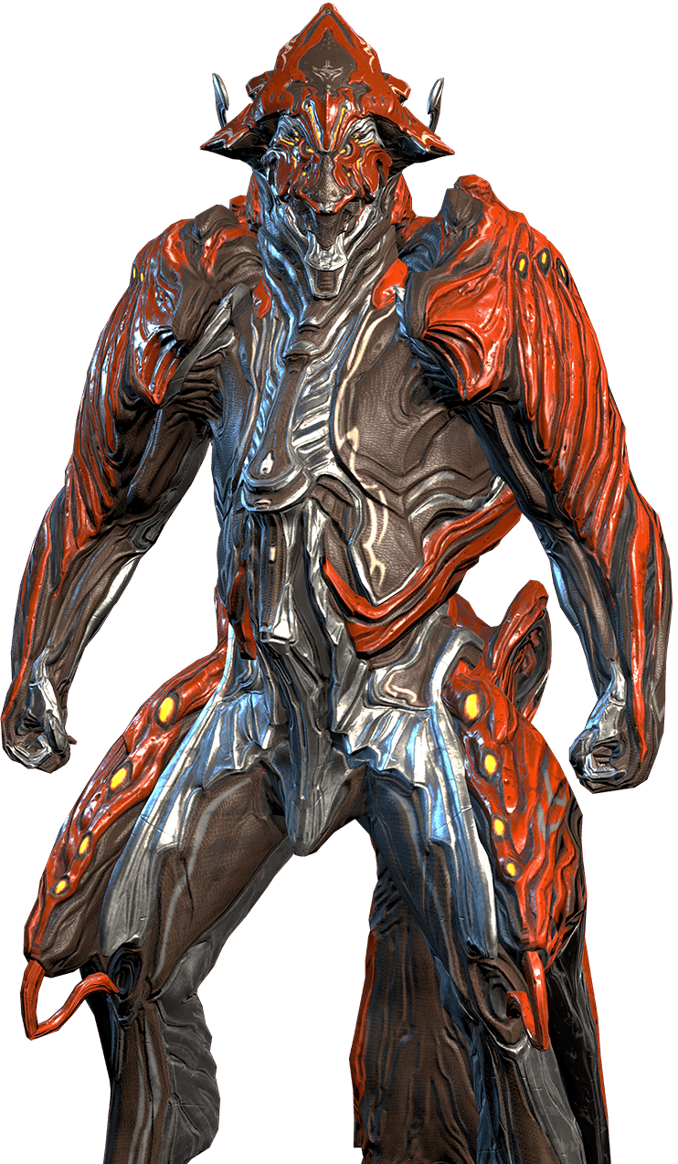 warframe chroma