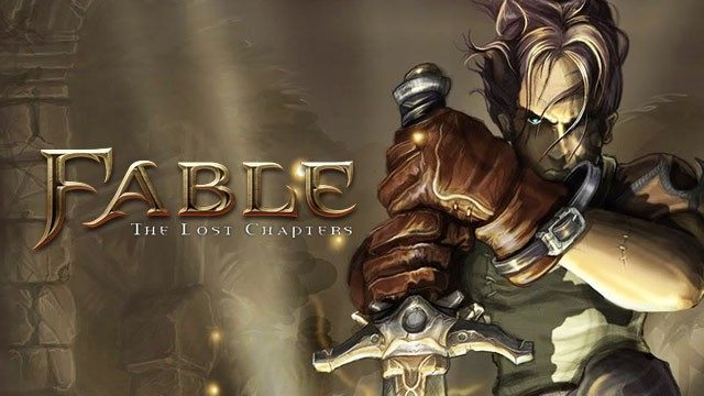 fable the lost chapters trainer download pc