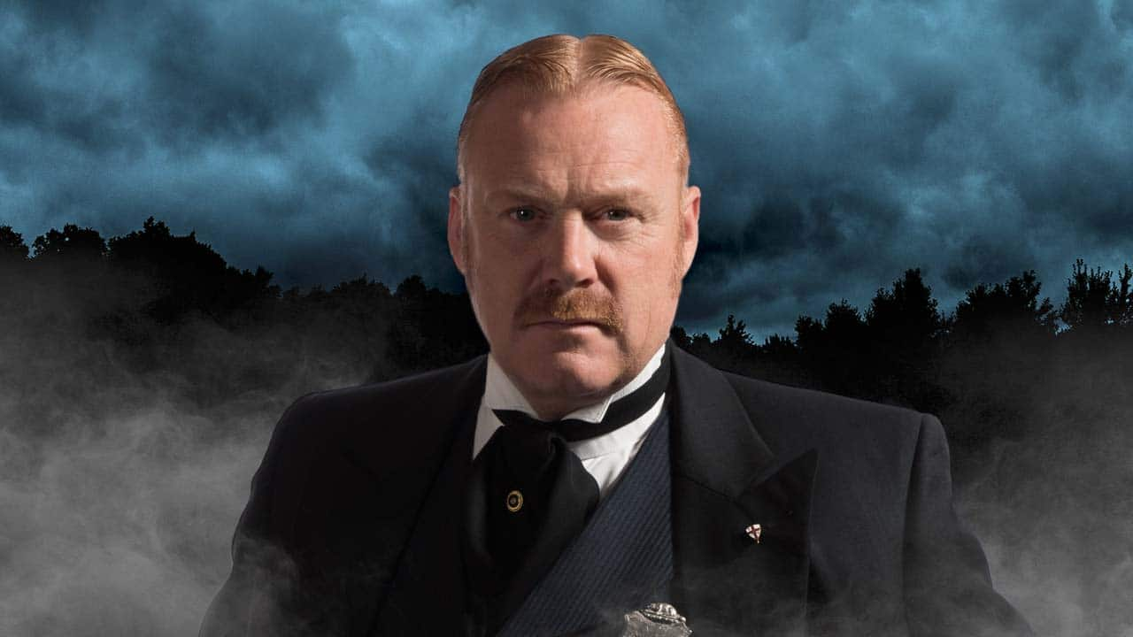 thomas craig leaving murdoch mysteries 2023