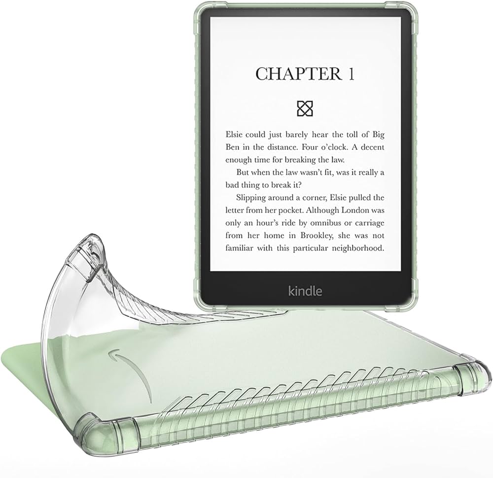 kindle 6 ereader case