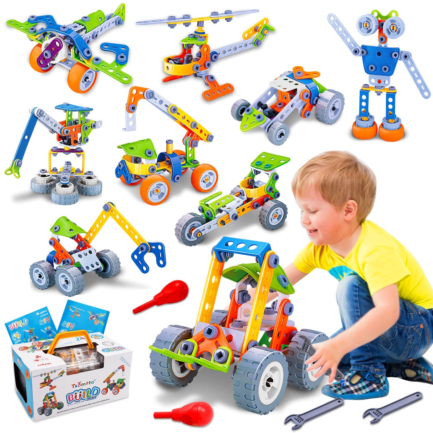 toys for 8 10 year old boy amazon